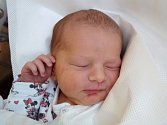 ADÉLKA HOFMANOvÁ se narodila 18. prosince ve 23.17 hodin rodičům Lence a Denisovi. Vážila 3,21 kg a měřila 49 cm. Rodina má domov v Trutnově.