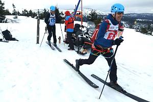 Mezinárodní soutěž Horských služeb 2024 zná své vítěze