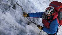 Vrchlabský horolezec Radoslav Groh považuje prvovýstup na himálajskou sedmitisícovku Baruntse za nejtěžší, nejriskantnější a psychicky nejnáročnější výpravu kariéry.