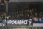 Chance liga: Vrchlabí - Ústí nad Labem