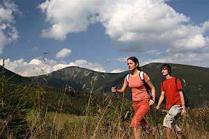 Rok 2022: Návštěvníci se po covidové pauze vrátili do hor a Krkonoše mají nový rekord