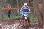 KTM enduro cross country 2015 - Kunčice nad Labem