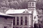 Synagoga trutnovské židovské náboženské obce, postavená v letech 1884–1885 podle návrhu trutnovského stavitele Konrada Kühna, byla zničena nacisty roku 1938.