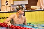 38. ročník plaveckých závodů