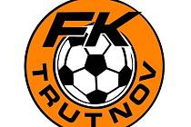 FK Trutnov - logo