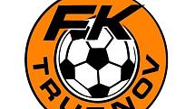 FK Trutnov - logo