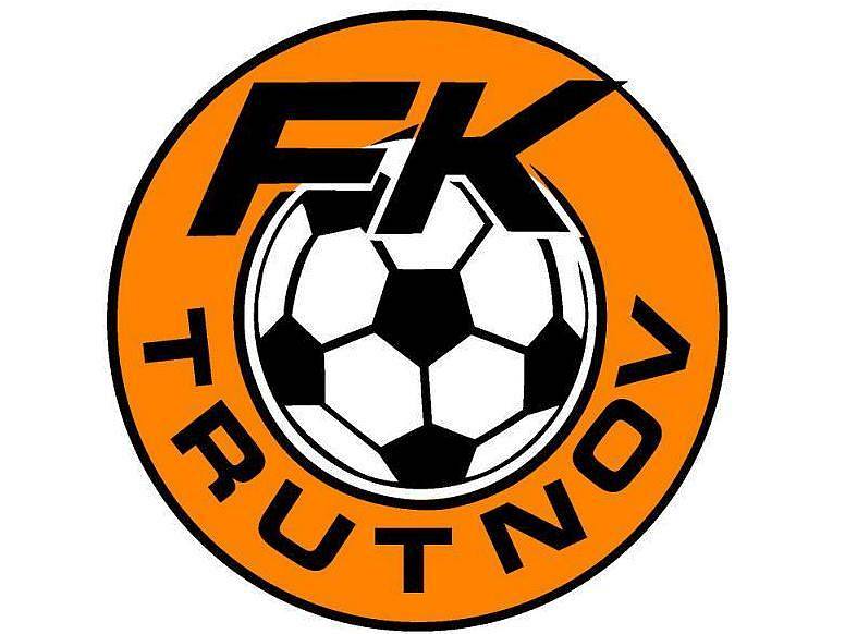 FK Trutnov - logo