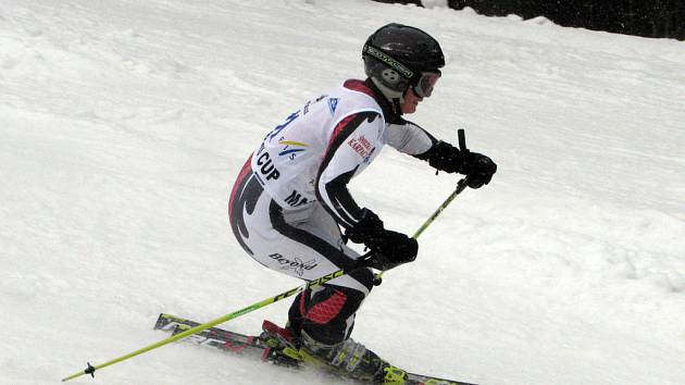 Světový pohár lyžařů příští víkend v Peci - Krkonošský deník