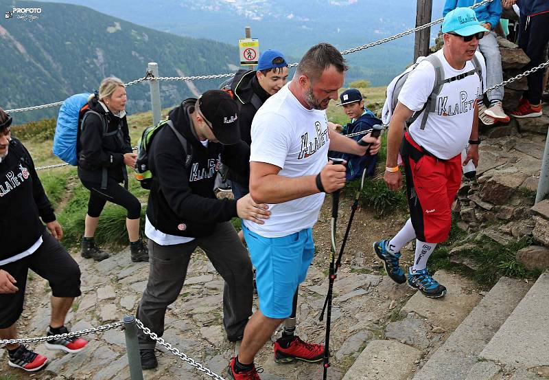 Benefice vynesla přes milion korun