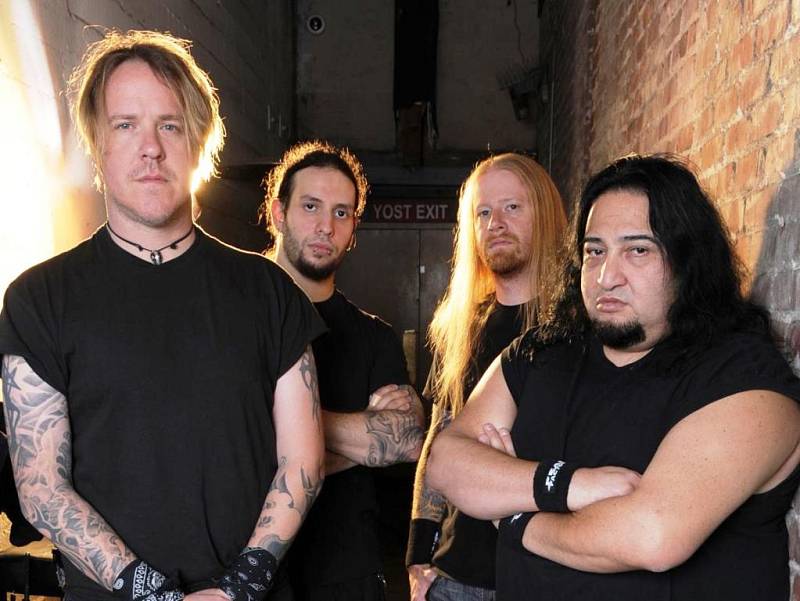 Fear Factory