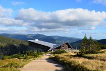 Labská bouda, Krkonoše