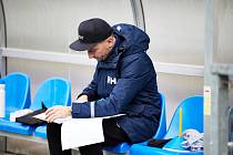 Pokyny začínajícího trenéra Vladimíra Markse na podzim padaly na úrodnou půdu. Mužstvo v divizi pod jeho velením atakovalo nejvyšší příčky.