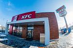 KFC otevře v úterý 30. listopadu v Trutnově svoji první restauraci v Krkonoších.