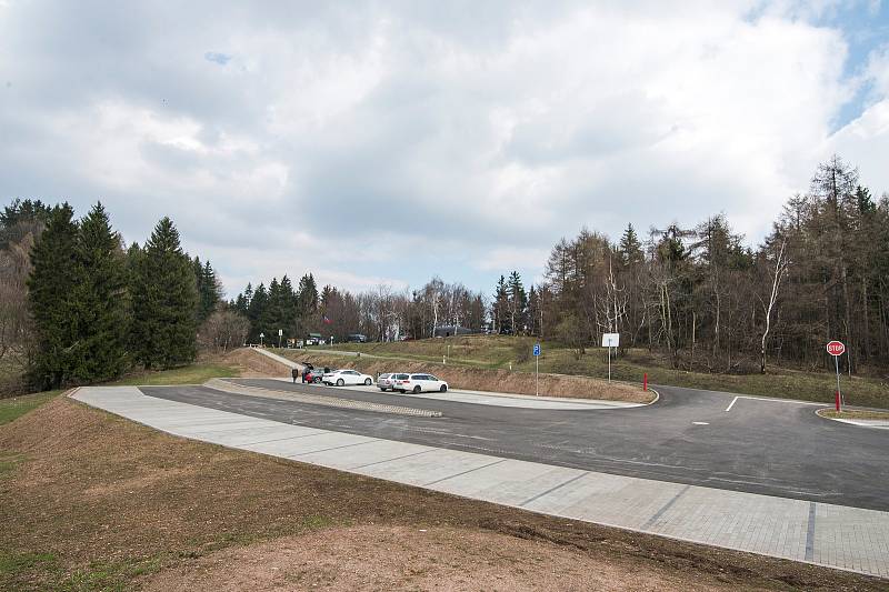 Stachelberg opět pouští turisty do podzemí.