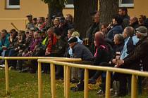 Fotbalová hřiště na Trutnovsku také o tomto víkendu obestoupí sportovní fanoušci. Hraje se 11. kolo okresního přeboru a okresní soutěže III. třídy.