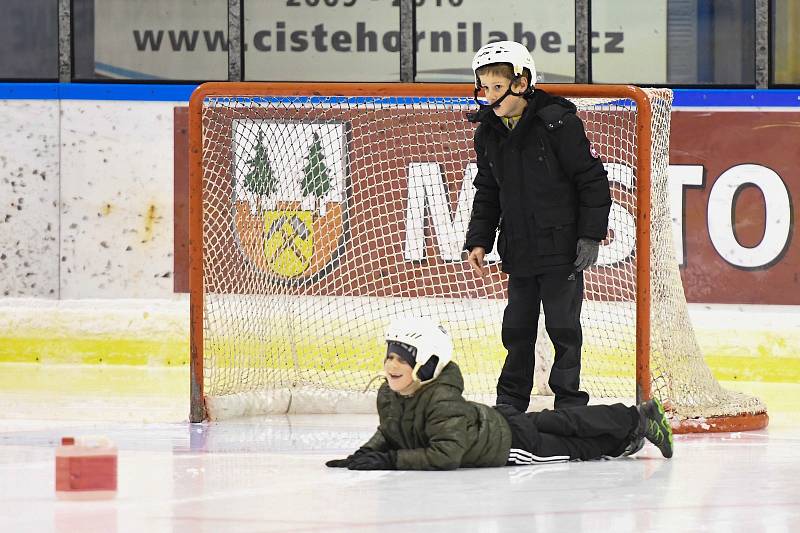 Druhá hokejová liga