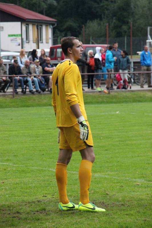 Pohár FAČR: Jablonec nad Jizerou - Vlašim