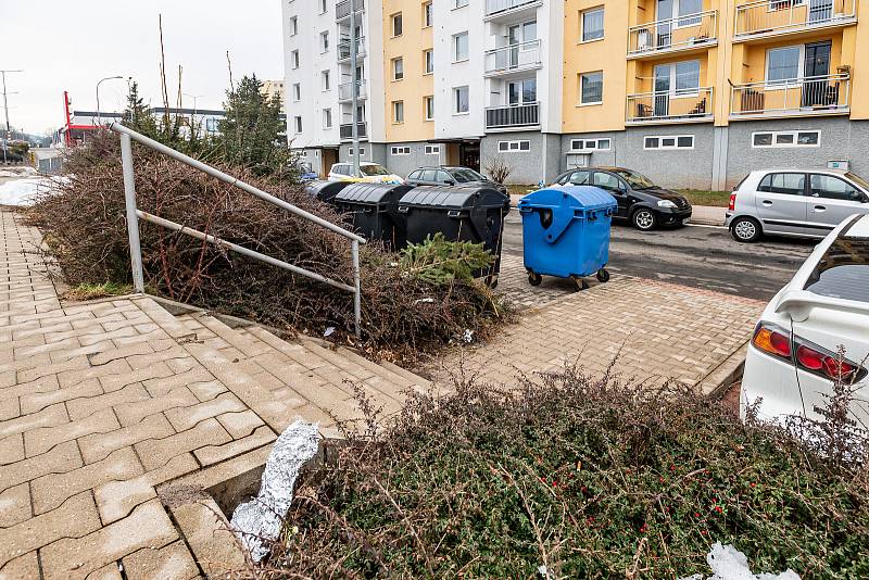 Trutnov plánuje revitalizaci sídliště Zelená louka v Horním Starém Městě. Žije tam přes 6300 obyvatel.