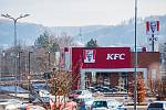 KFC otevře v úterý 30. listopadu v Trutnově svoji první restauraci v Krkonoších.