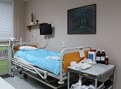 Nemocnice v Trutnově otevřela spánkovou laboratoř.