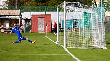 Trutnov v přípravném utkání na podzimní část nové sezony podlehl Živanicím hladce 0:5.