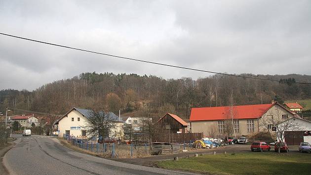 Bradlecká Lhota