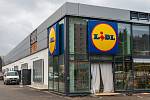 Společnost Lidl otevře v Trutnově prodejnu nové generace v pondělí 16. prosince.