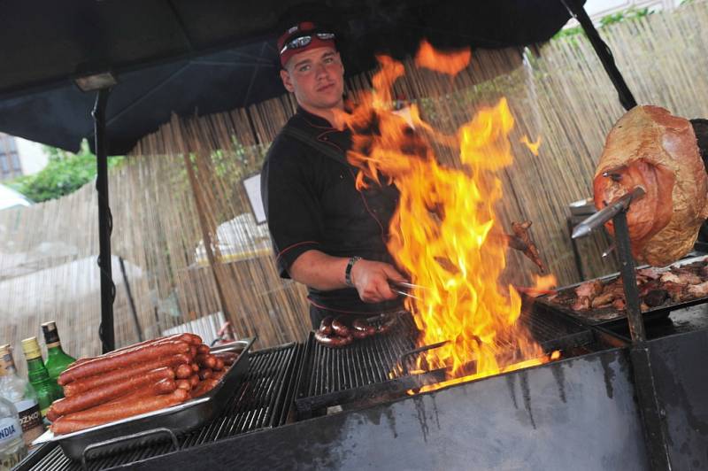 Porciunkule lákala poutí i kulturou