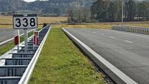 Poláci se rychle přibližují se stavbou rychlostní silnice S3 k českým hranicím.