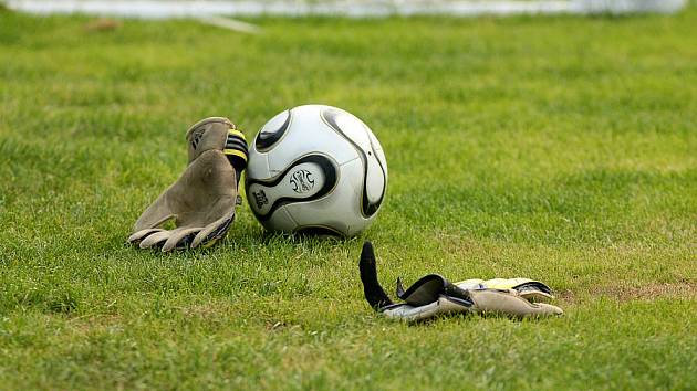 Ilustrační foto - fotbal.