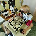 Léčebna zrakových vad ve Dvoře Králové pomáhá dětem s tupozrakostí a šilháním.