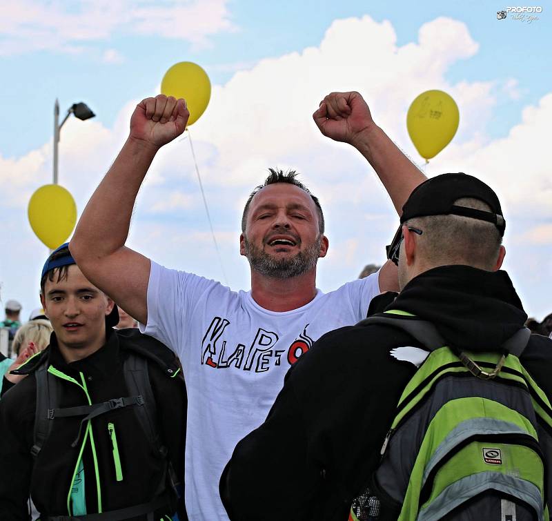 Benefice vynesla přes milion korun