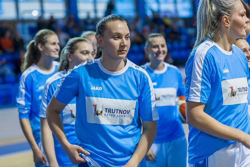 Lokomotiva Trutnov – Slovanka Mladá Boleslav