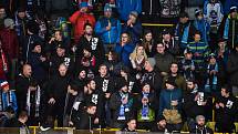 Fanoušci se mají na co těšit. Návrat vrchlabských hokejistů do druhé nejvyšší soutěže po devíti sezonách okoření Winter Classic ve Špindlerově Mlýně.