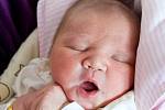 ELIANA NĚMCOVÁ se narodila 21. ledna ve 22 hodin a 19 minut mamince Romaně a tátovi Ladislavovi. Společný domov mají se sestrou Anetou v Trutnově. 