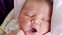 ELIANA NĚMCOVÁ se narodila 21. ledna ve 22 hodin a 19 minut mamince Romaně a tátovi Ladislavovi. Společný domov mají se sestrou Anetou v Trutnově. 