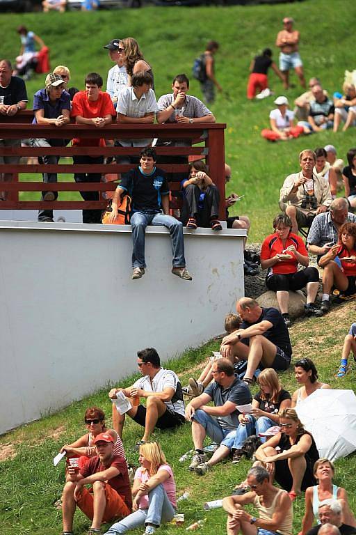 Velká cena Lomnice nad Popelkou 