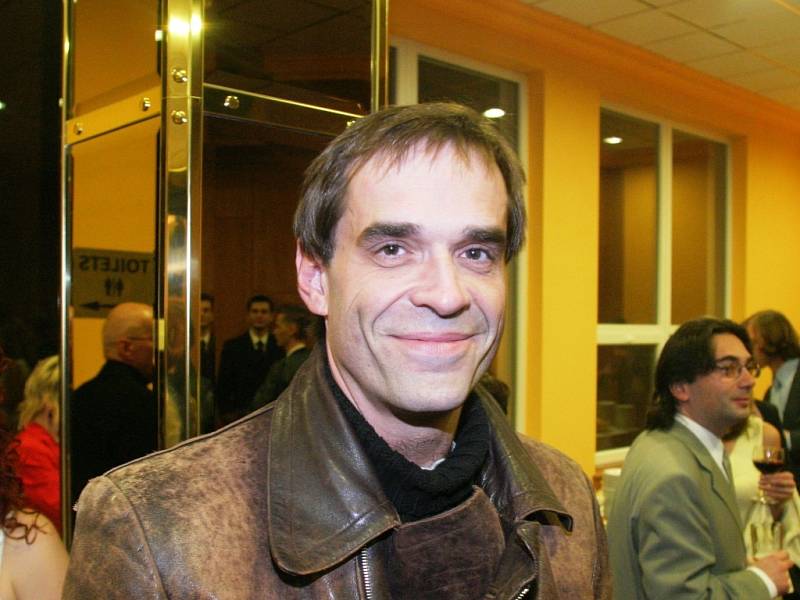 Miroslav Etzler