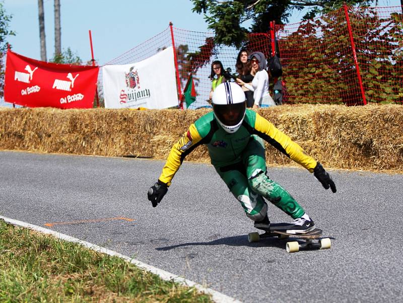 Kozákov Challenge 2012