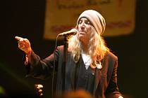 Trutnoff 2014, Patti Smith