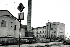 Bývalý areál Texlenu Trutnov v Horské ulici neskončil kompletní demolicí. Trutnovská společnost Autostyl ho zachránila díky rozsáhlé rekonstrukci.