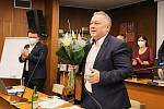 Ivan Adamec rezignoval v pondělí na post starosty Trutnova a radního. Město vedl nepřetržitě 23 let, od roku 1998.