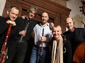 Nedělní koncert speciální sestavy špičkových světových hudebníků Ensemble Berlin Prag bude ve Vrchlabí velkou událostí.