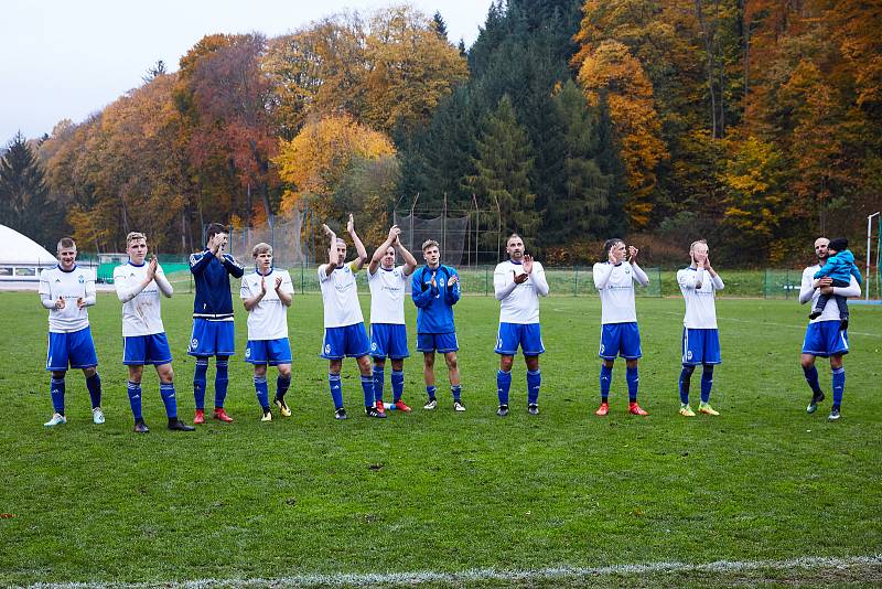 Fotbalisté Trutnova na domácím hřišti zvládli přestřelku s Letohradem.