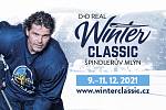 Hokejová show Winter Classic ve Špindlerově Mlýně se bude konat až příští rok.