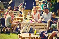 Food SWAP, tak trochu jiný festival jídla se koná 4. září ve Vrchlabí.