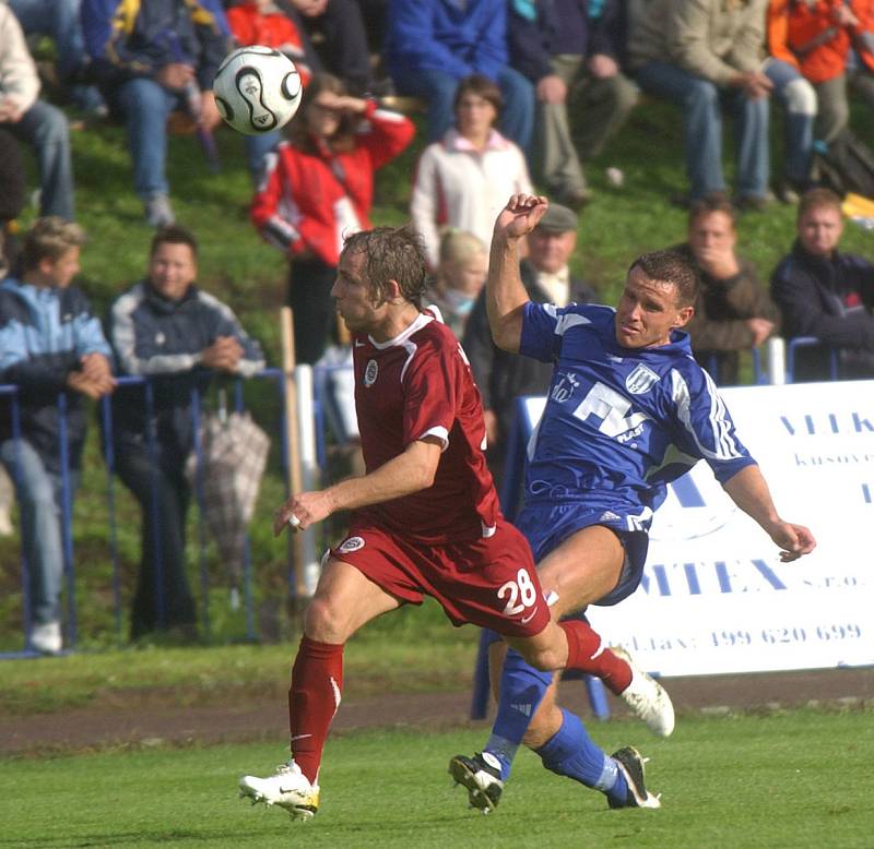 Pražská Sparta v regionu nejvyšších českých hor odehrála několik památných utkání.