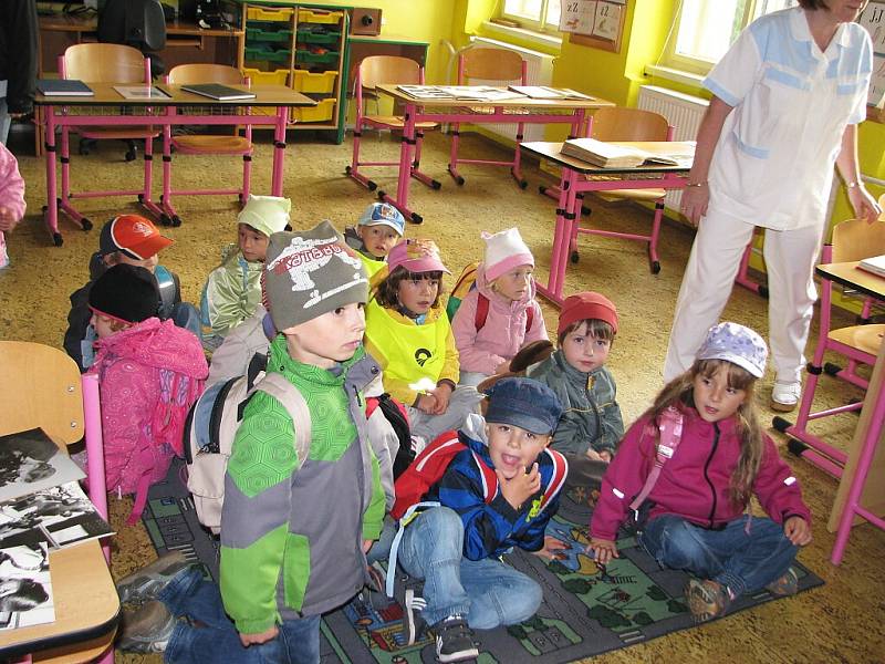 Léčebna očních vad Dvůr Králové, Den otevřených dveří 