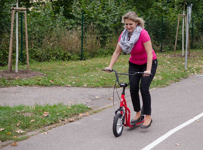 Dagmar Sahánková vyhrála se Sdružením pro lepší Hostinné na celé čáre komunální volby. Rychle však přišla o dvojku kandidátky.