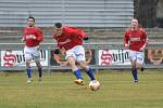 Divizní derby Pěnčín-Turnov - Jablonec nad Jizerou.